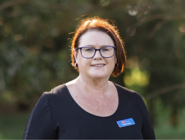 Profile photo of Debbie Butler